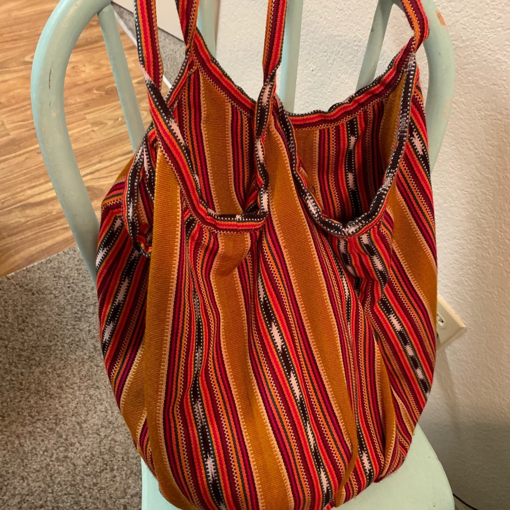 Nena and co Sedona beach bag